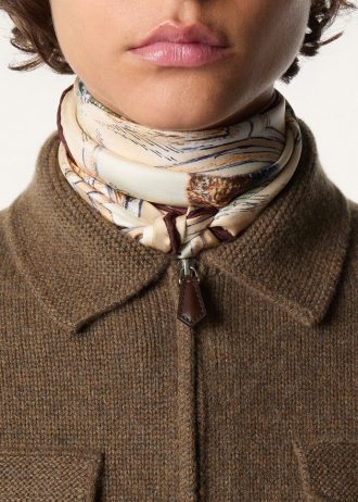 Foulard Gioco Delle Eccellenze 60 x 60 Foulard Gioco Delle Eccellenze 60 x 60