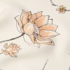Foulard L’Arte Delle Fibre Dei Fiori 90×90 Foulard L’Arte Delle Fibre Dei Fiori 90×90
