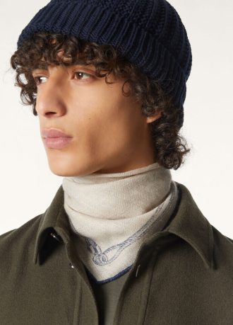 Foulard Loro Piana Alare 60×60