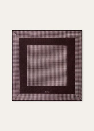 Foulard Paran谩 60 x 60
