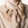 Foulard Quadrilatero del Silenzio 90×90 Foulard Quadrilatero del Silenzio 90×90
