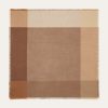 Foulard Quadrilatero del Silenzio 90×90 Foulard Quadrilatero del Silenzio 90×90