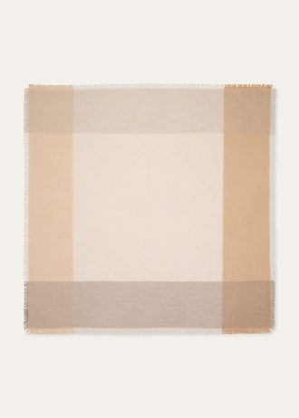 Foulard Quadrilatero del Silenzio 90×90