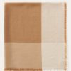 Foulard Quadrilatero del Silenzio 90×90 Foulard Quadrilatero del Silenzio 90×90