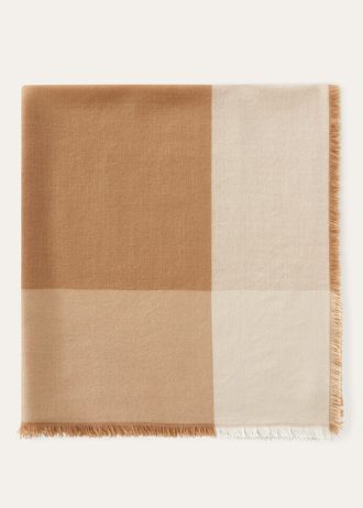 Foulard Quadrilatero del Silenzio 90×90
