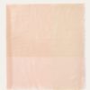 Foulard Quadrilatero del Silenzio 90×90 Foulard Quadrilatero del Silenzio 90×90