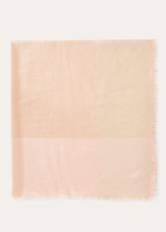 Foulard Quadrilatero del Silenzio 90×90