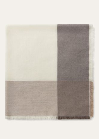 Foulard Quadrilatero del Silenzio 90×90