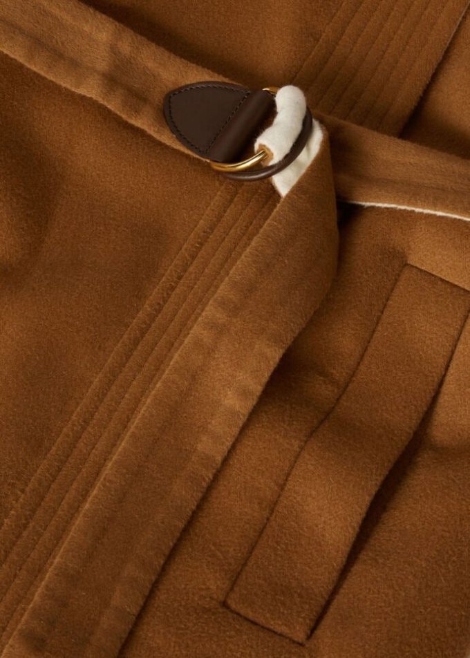 Gerry Coat