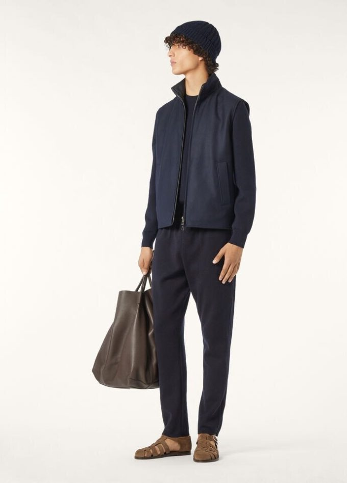 Grian Dar Królów Vest Grian Dar Królów Vest