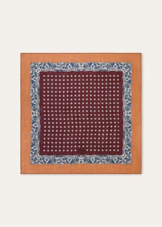 Gzyms di Cardi Foulard 60×60