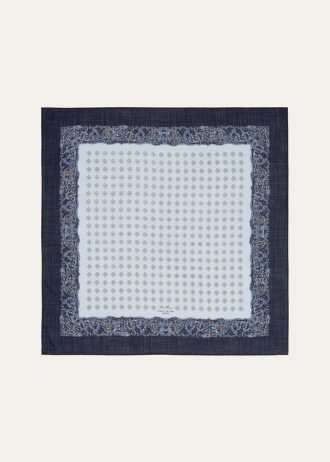 Gzyms di Cardi Foulard 60×60