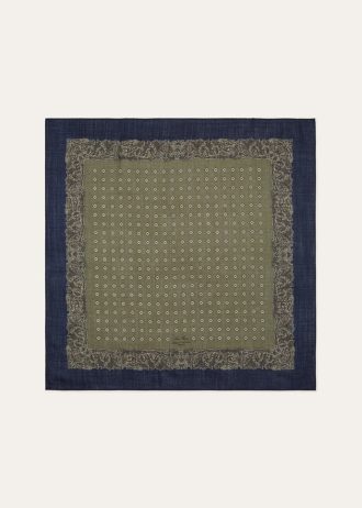 Gzyms di Cardi Foulard 60×60