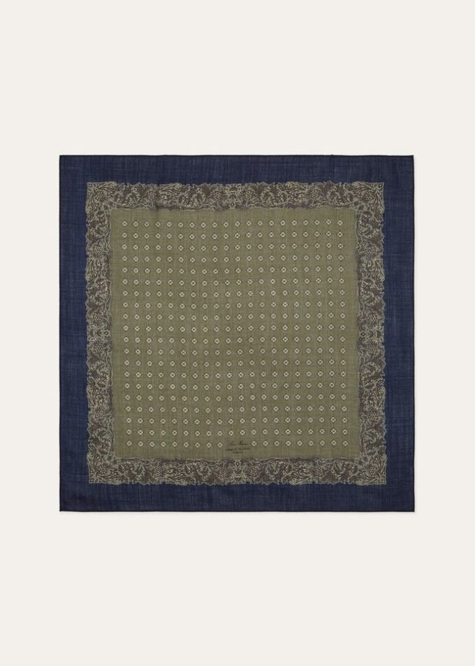 Gzyms di Cardi Foulard 60×60 Gzyms di Cardi Foulard 60×60