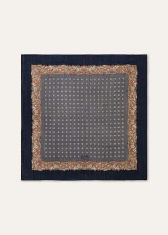 Gzyms di Cardi Foulard 60×60 Gzyms di Cardi Foulard 60×60