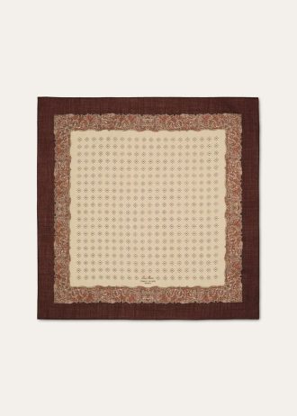 Gzyms di Cardi Foulard 60×60