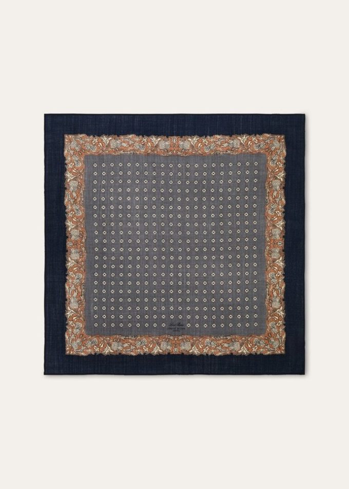 Gzyms di Cardi Foulard 60×60 Gzyms di Cardi Foulard 60×60
