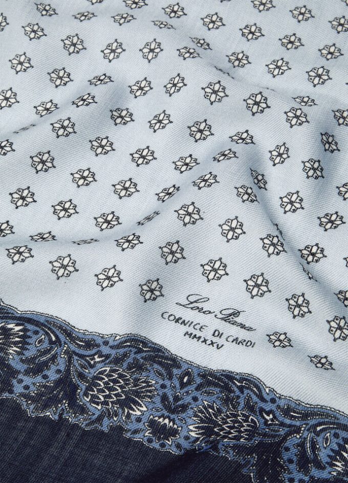 Gzyms di Cardi Foulard 60×60 Gzyms di Cardi Foulard 60×60
