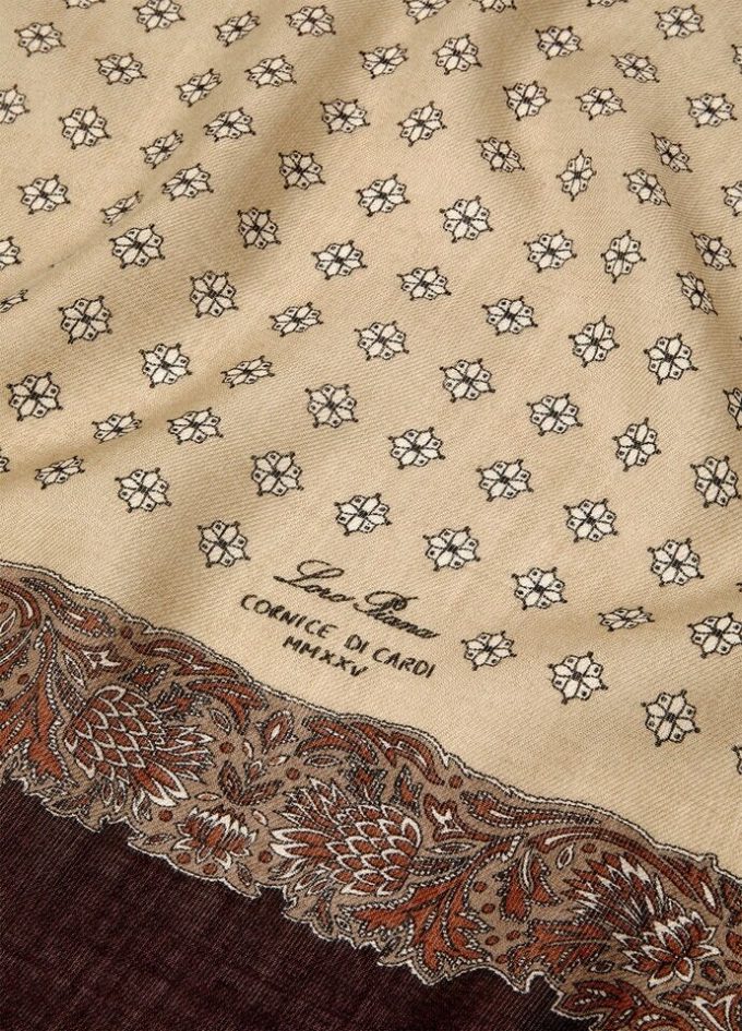 Gzyms di Cardi Foulard 60×60 Gzyms di Cardi Foulard 60×60