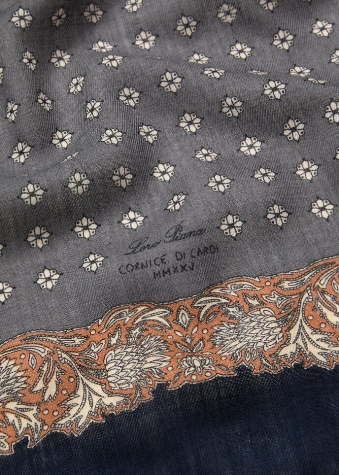 Gzyms di Cardi Foulard 60×60 Gzyms di Cardi Foulard 60×60
