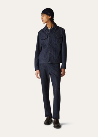 Jeansy Quarona Five-Pocket