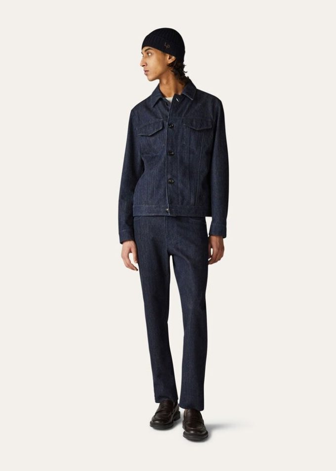 Jeansy Quarona Five-Pocket Jeansy Quarona Five-Pocket