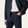 Jeansy Quarona Five-Pocket Jeansy Quarona Five-Pocket