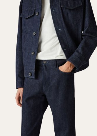 Jeansy Quarona Five-Pocket