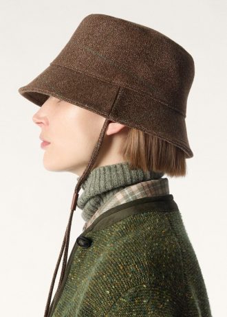 Kapelusz Agata Bucket Kapelusz Agata Bucket