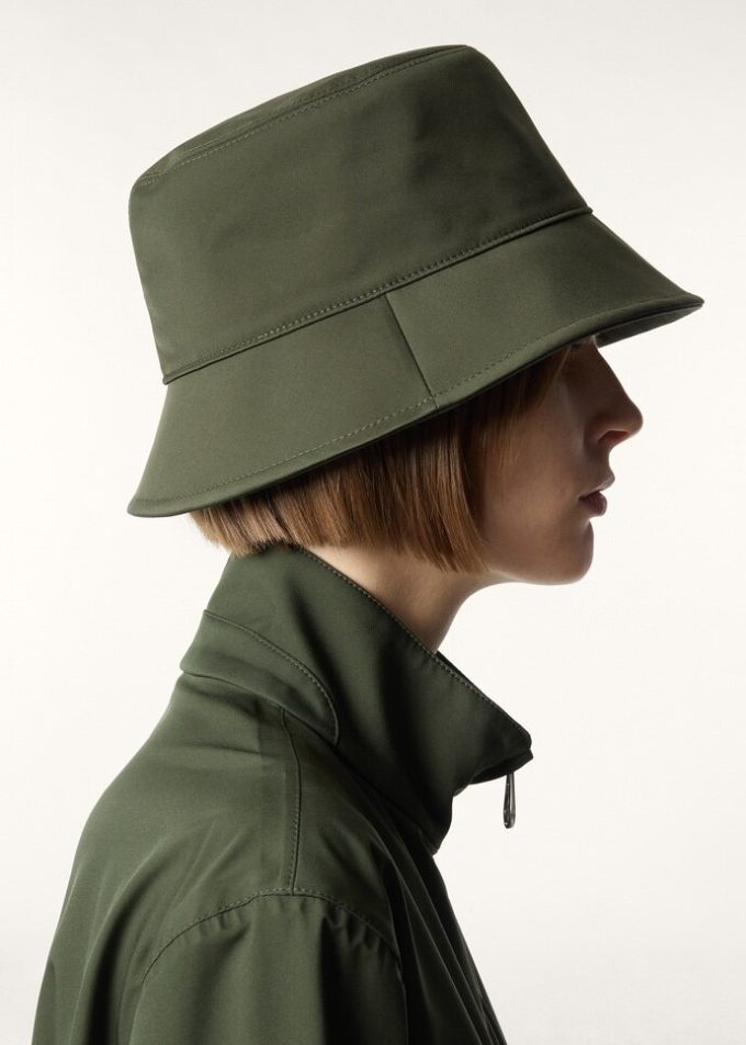 Kapelusz Agata Bucket Kapelusz Agata Bucket