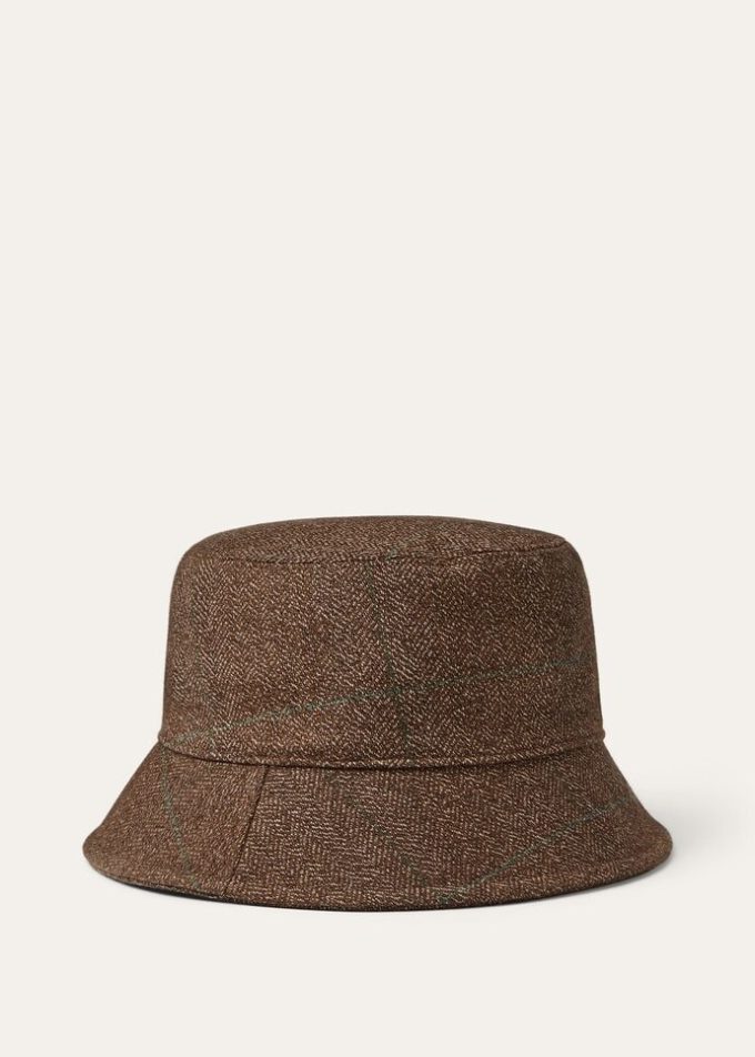Kapelusz Agata Bucket Kapelusz Agata Bucket