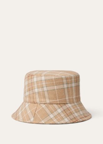 Kapelusz Agata Bucket