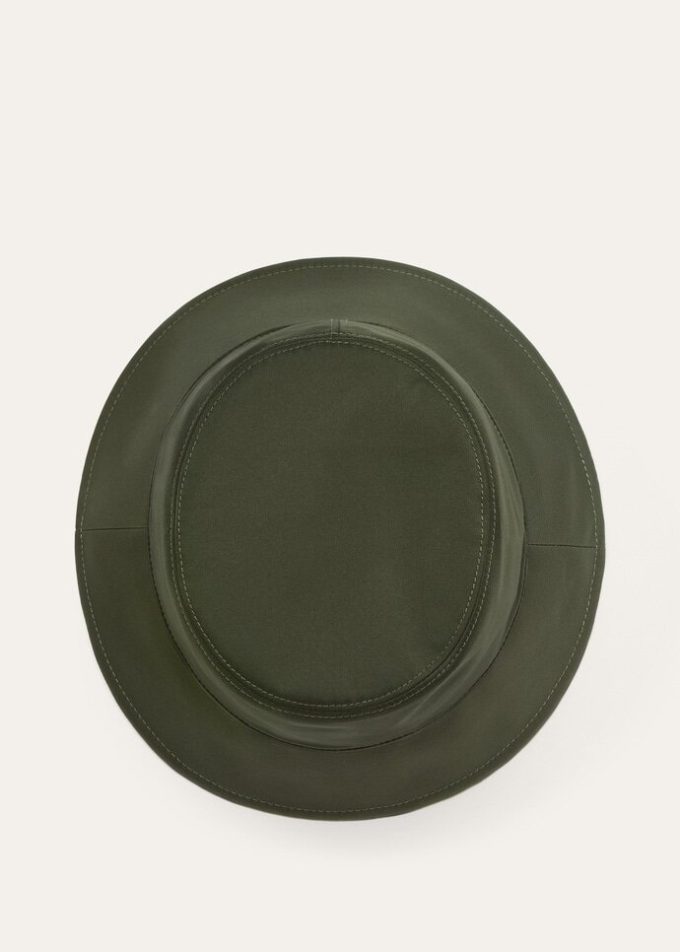 Kapelusz Agata Bucket Kapelusz Agata Bucket