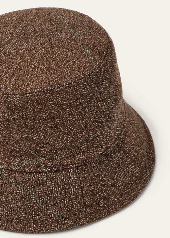 Kapelusz Agata Bucket Kapelusz Agata Bucket
