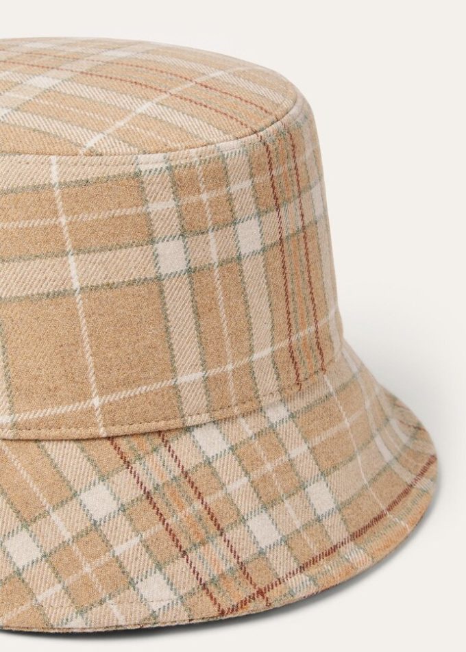 Kapelusz Agata Bucket Kapelusz Agata Bucket