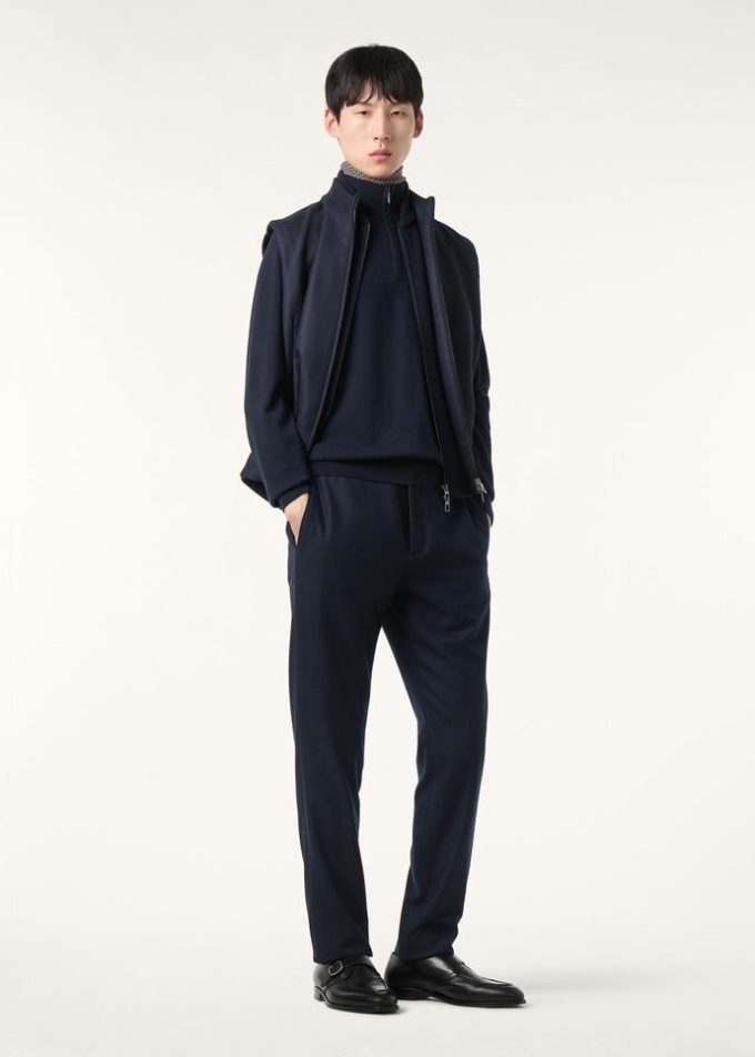Klasyczny pół-zamek