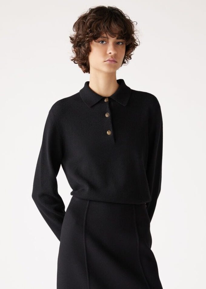 Klasyczny Polo Klasyczny Polo