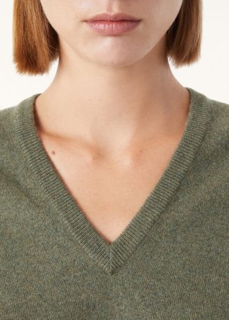 Klasyczny sweter