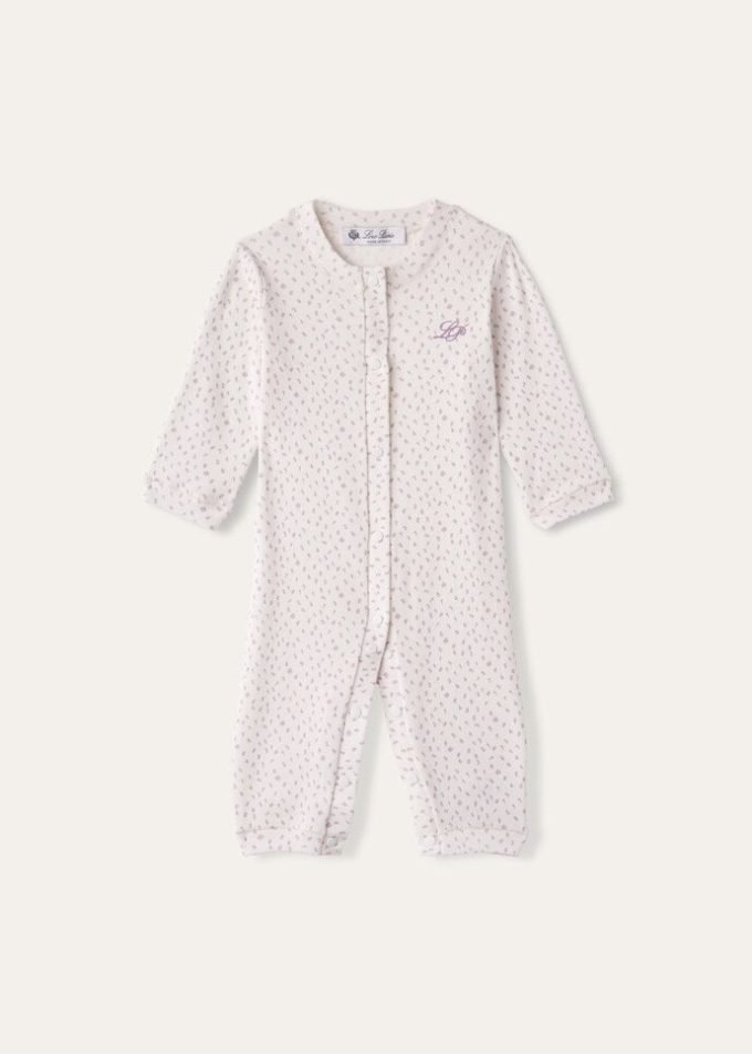 Kombinezon Baby Little Numbers Kombinezon Baby Little Numbers