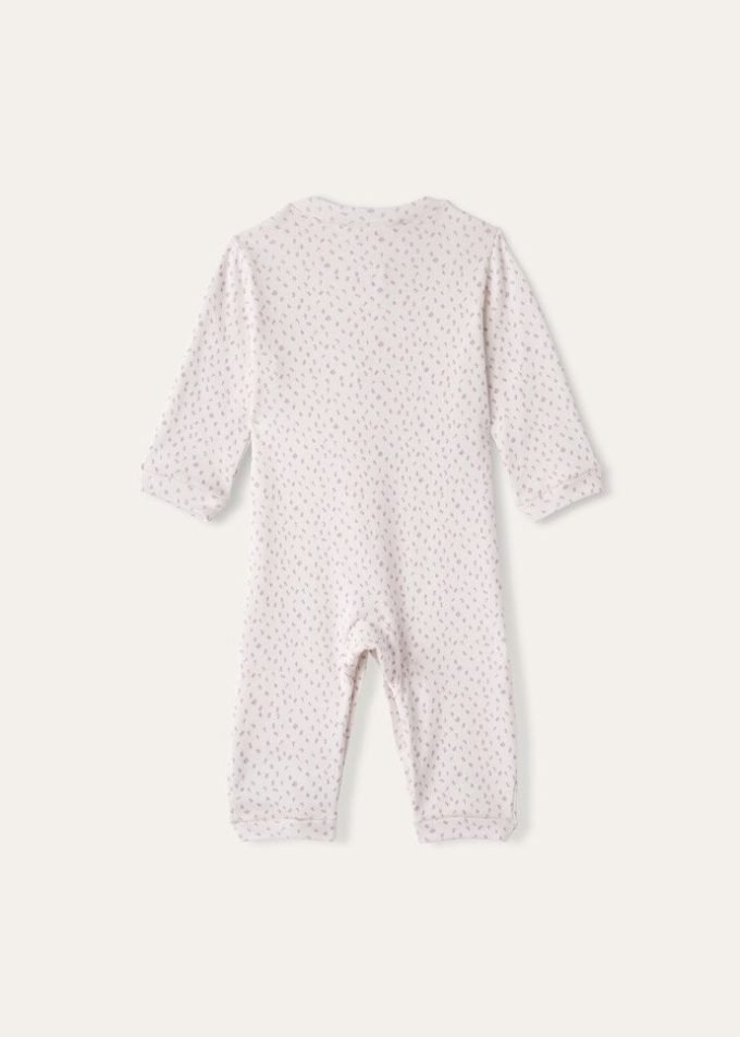 Kombinezon Baby Little Numbers Kombinezon Baby Little Numbers