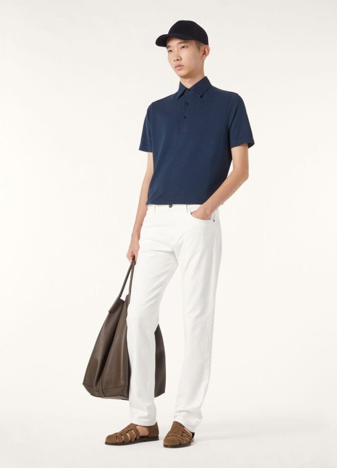 Koszulka polo Koszulka polo