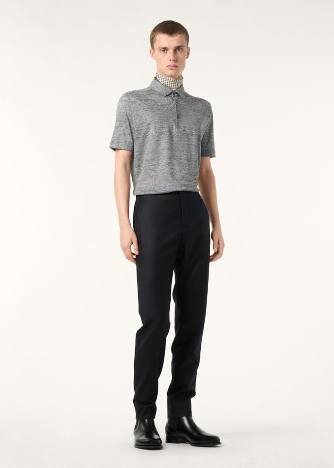 Koszulka polo Koszulka polo