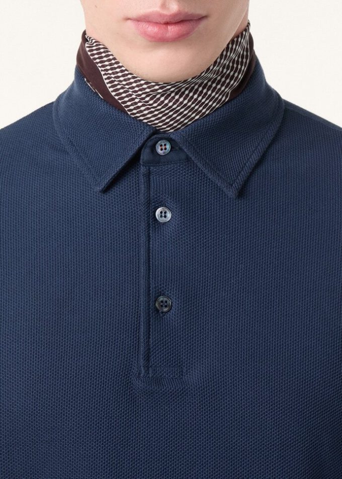 Koszulka polo Koszulka polo