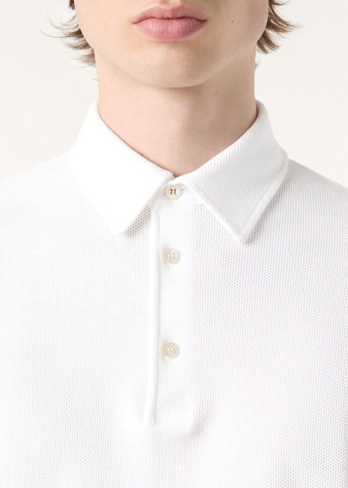 Koszulka polo Koszulka polo