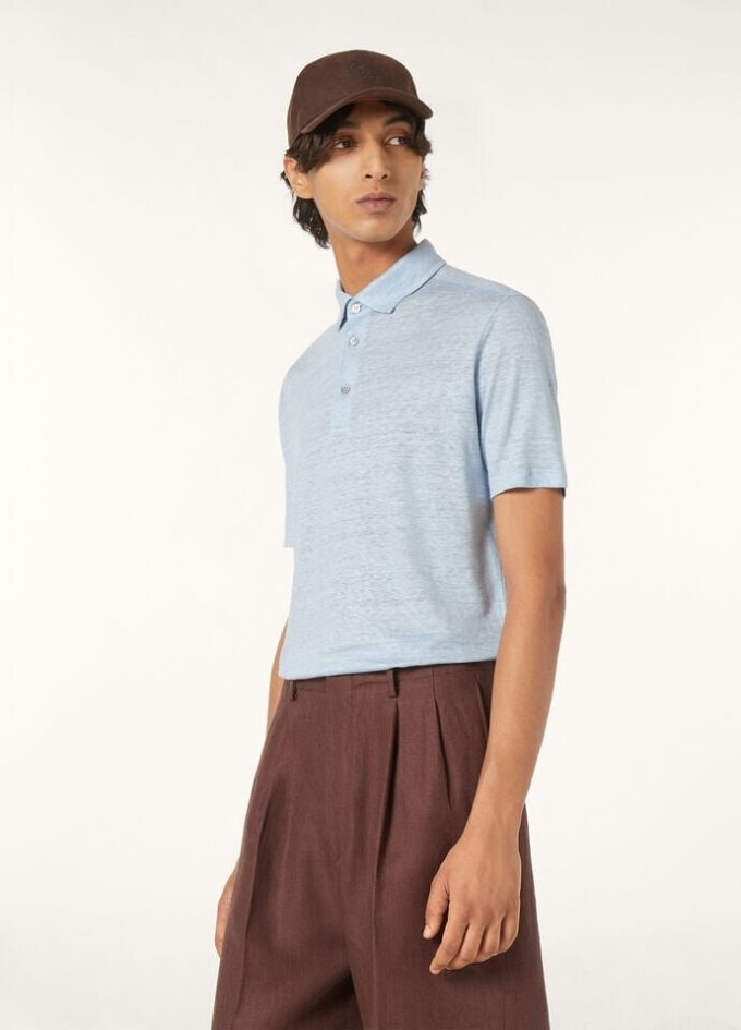 Koszulka polo Koszulka polo