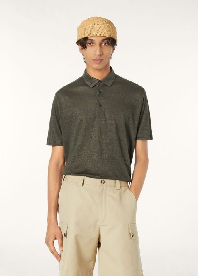 Koszulka polo Koszulka polo