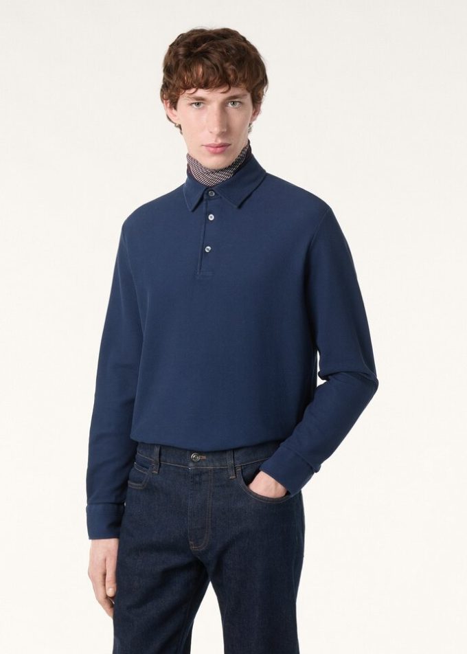 Koszulka polo Koszulka polo