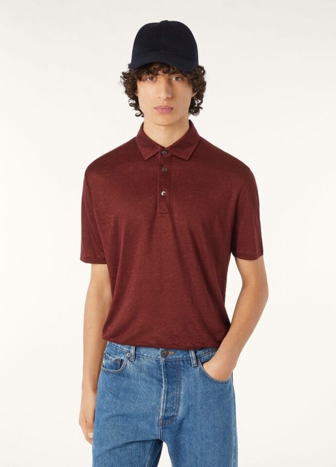 Koszulka polo Koszulka polo
