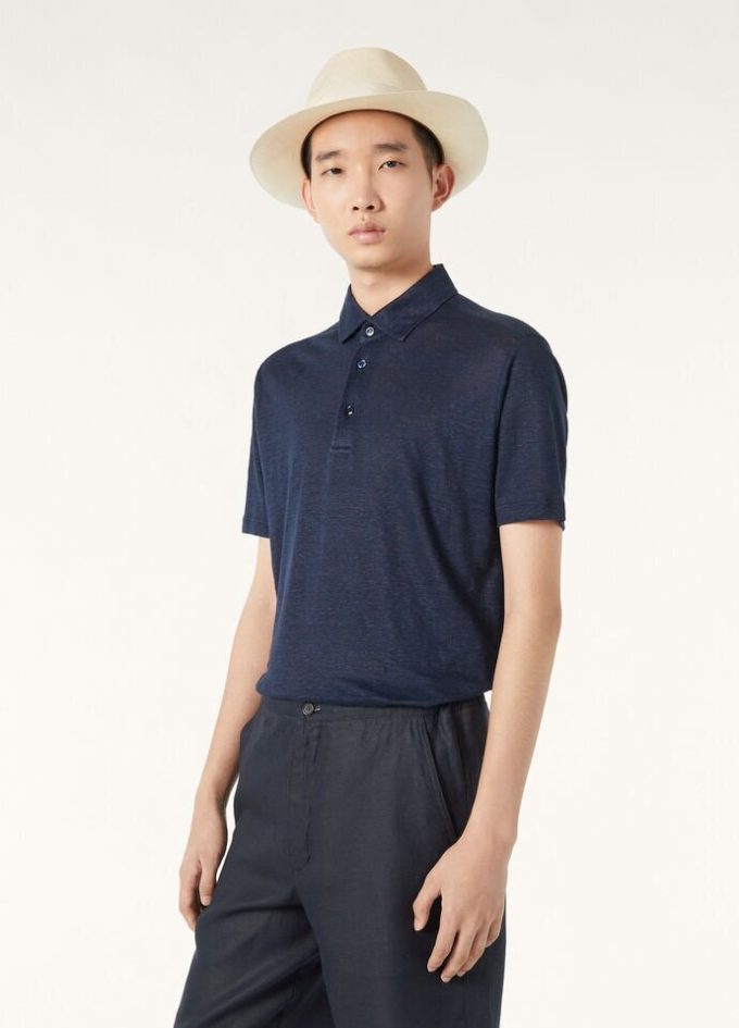 Koszulka polo Koszulka polo