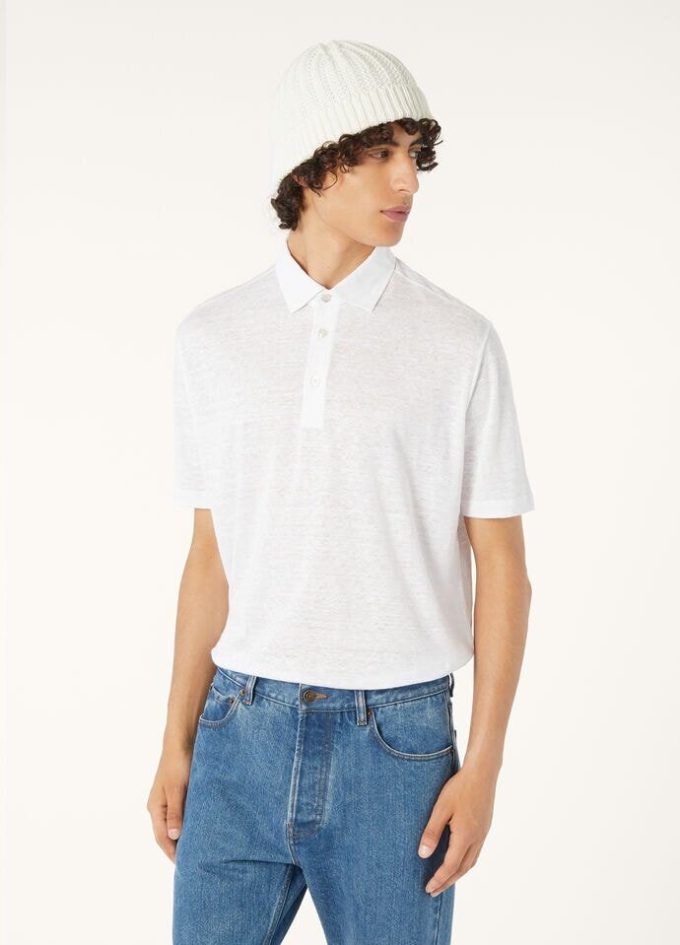 Koszulka polo Koszulka polo
